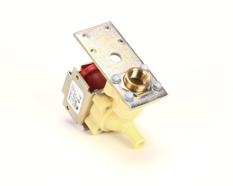 Manitowoc Ice 2400013 Valve Water Inlet, 9"" Height, 9"" Width, 7"" Length